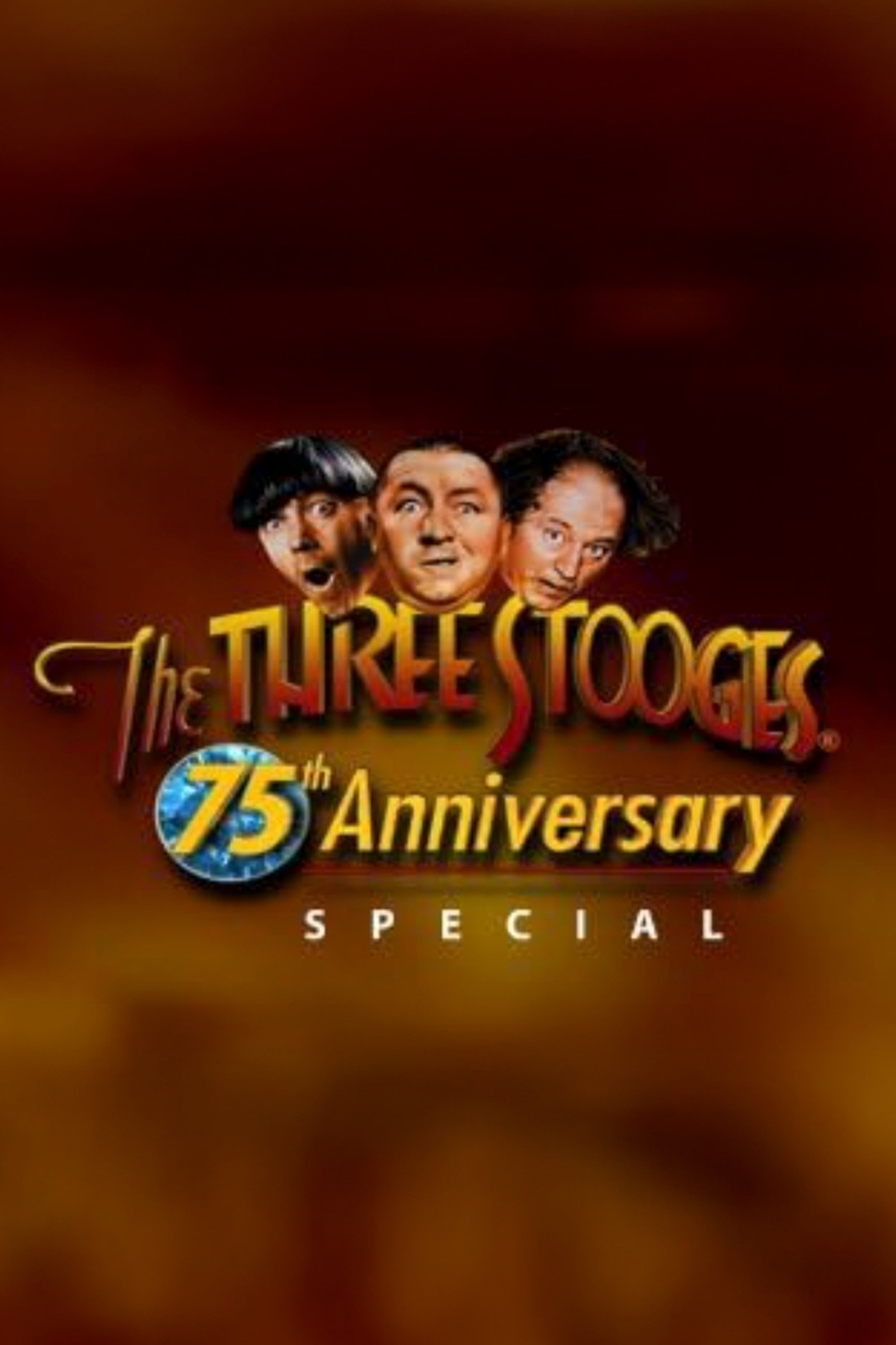 Three Stooges 75th Anniversary Special photo