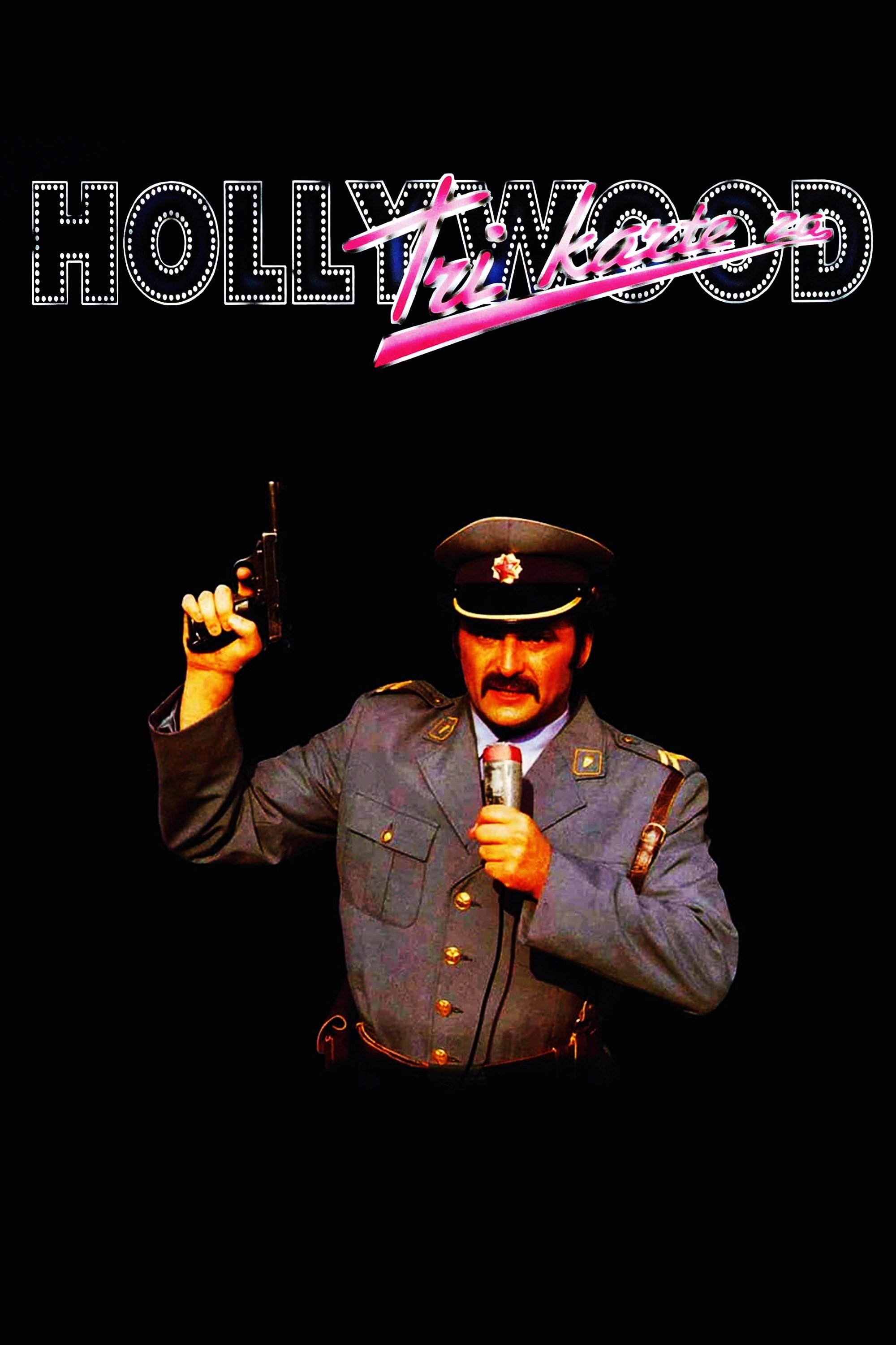 Three Tickets to Hollywood photo