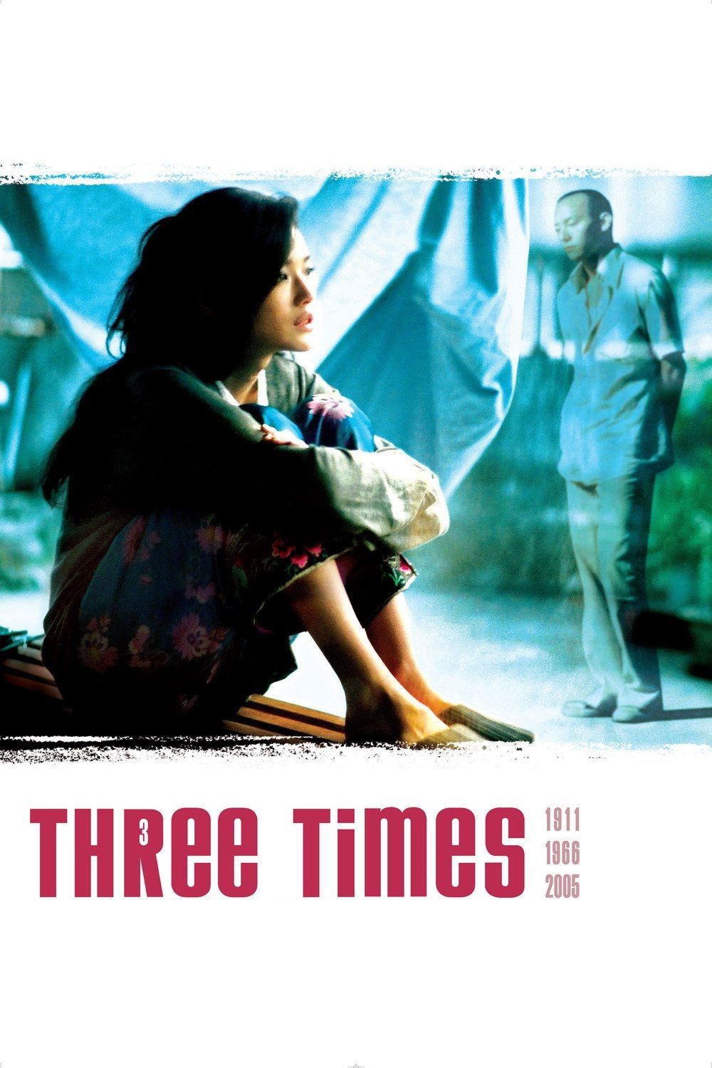 Three Times photo
