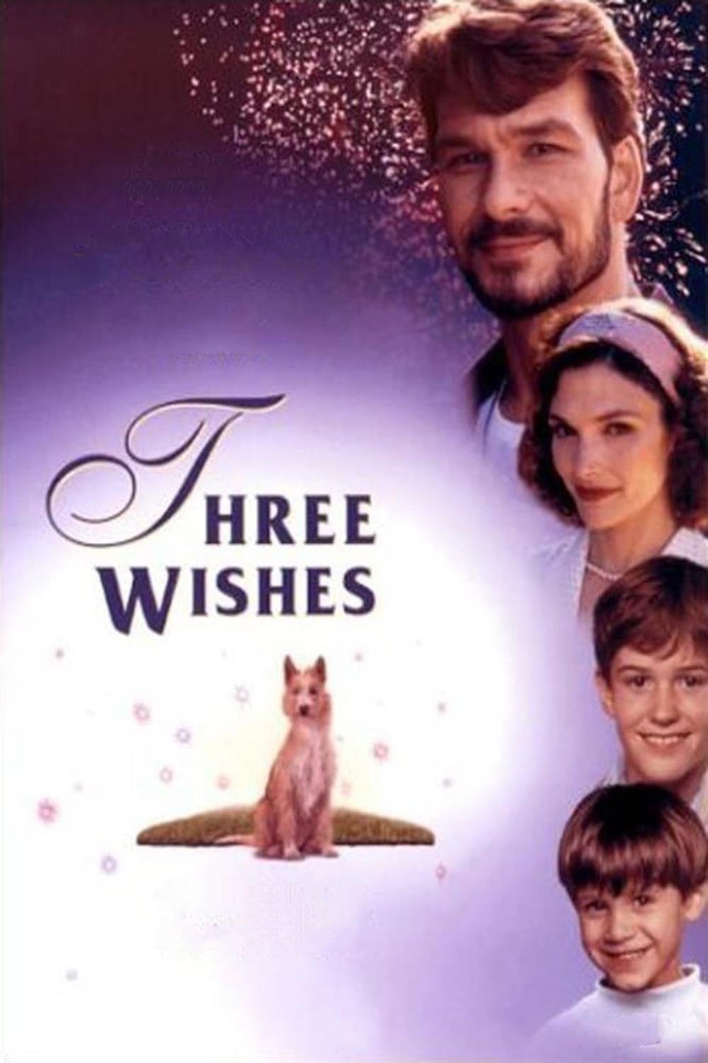 Three Wishes photo
