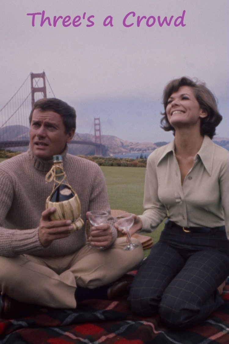 Three's a Crowd photo