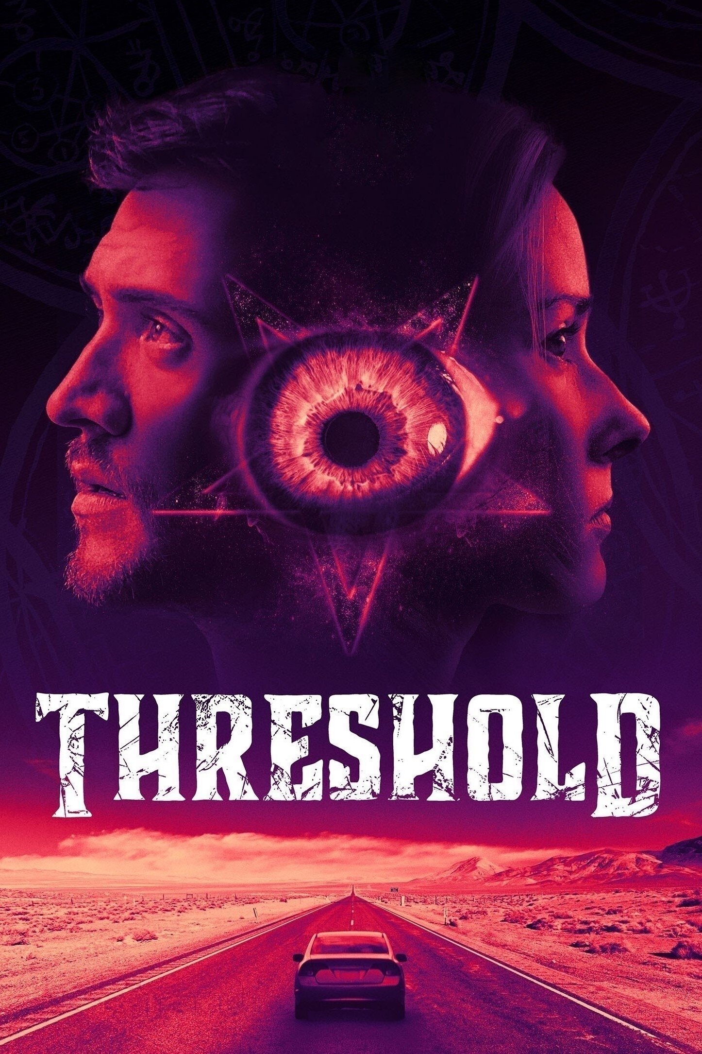 Threshold photo