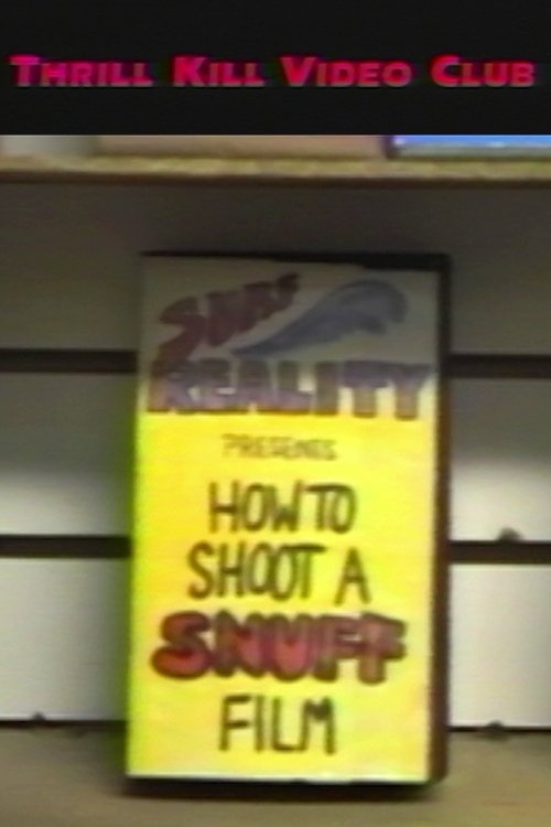 Thrill Kill Video Club photo