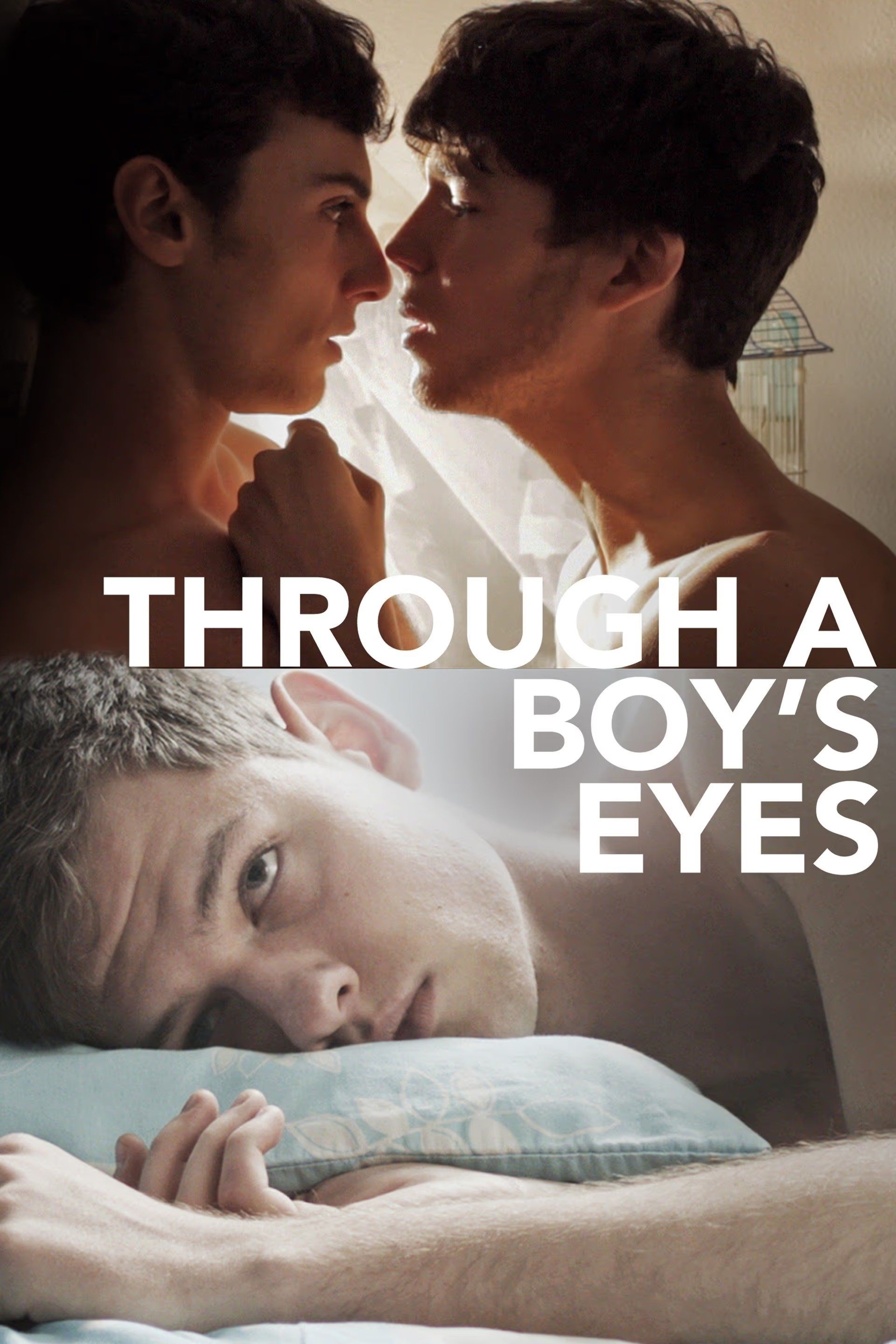 Through a Boy's Eyes photo