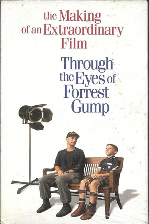 Through the Eyes of Forrest Gump photo