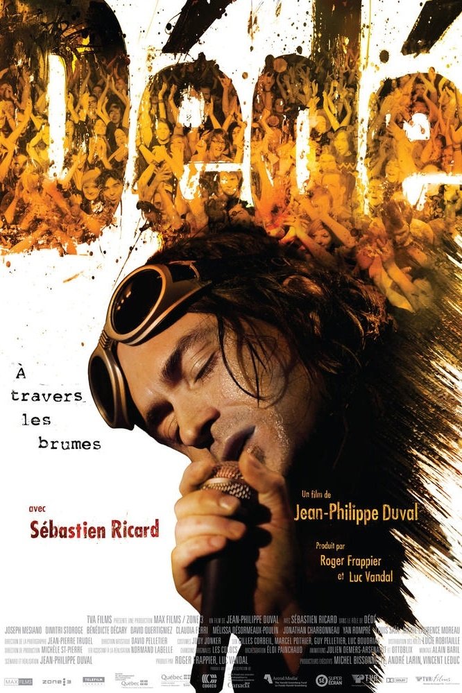 Through the Mist photo