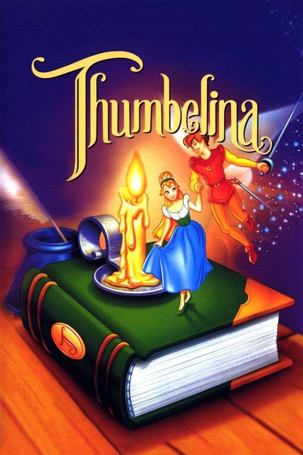 Thumbelina photo