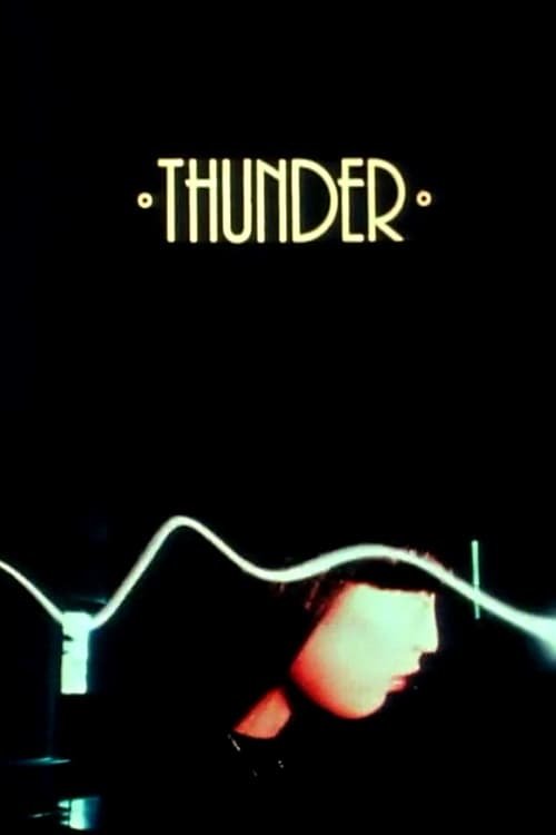 Thunder photo