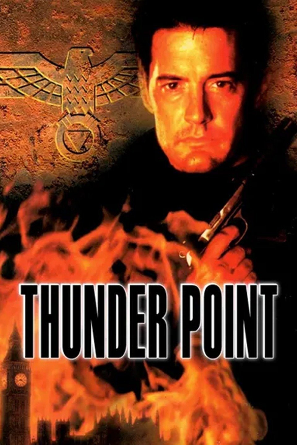 Thunder Point photo