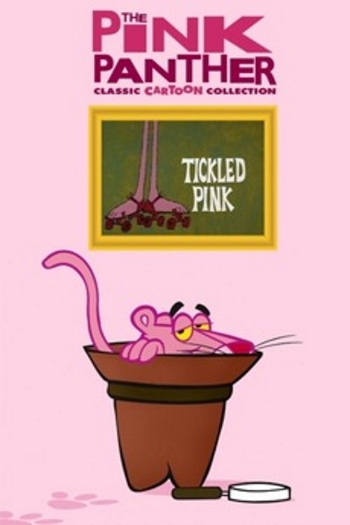 Tickled Pink photo
