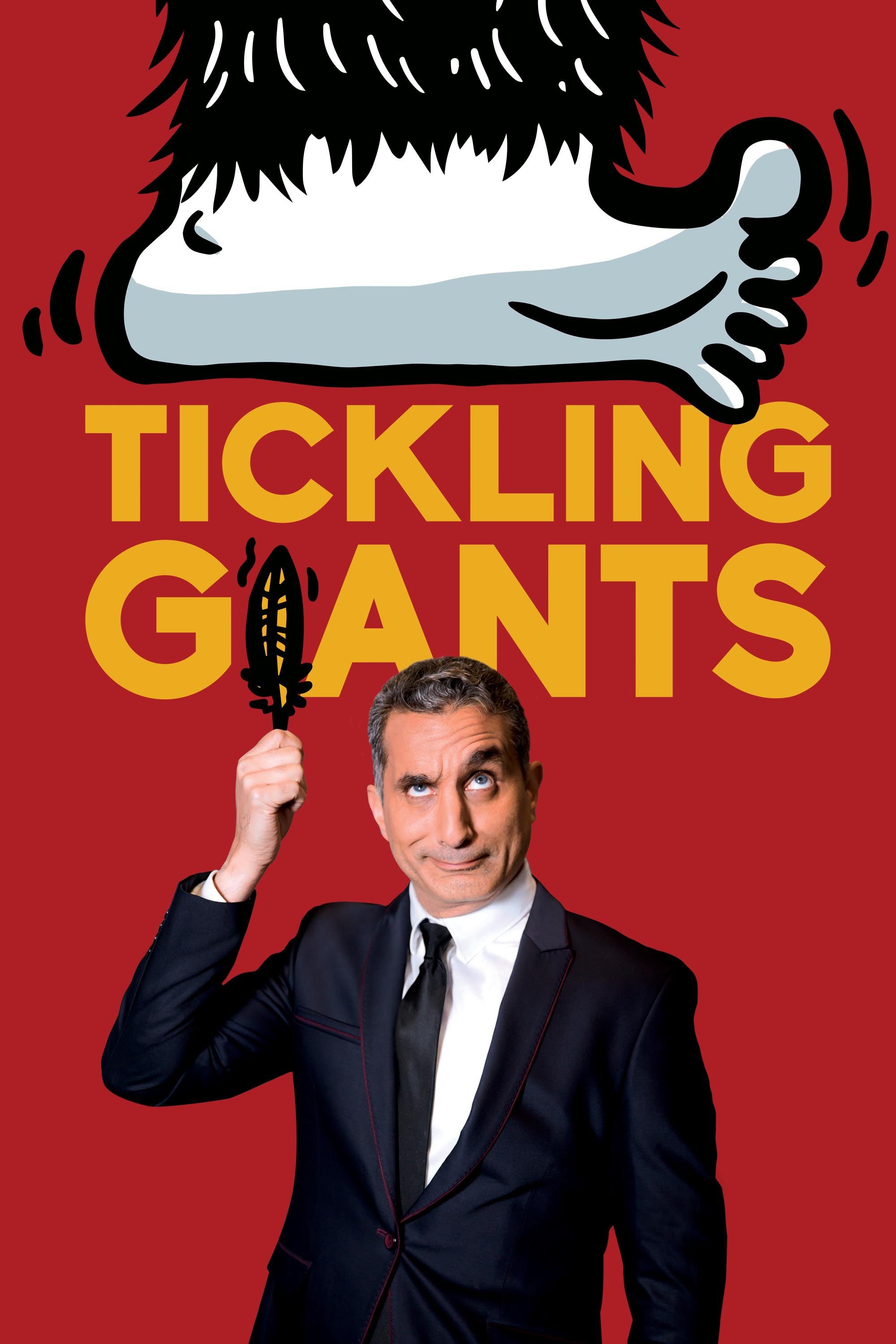 Tickling Giants photo