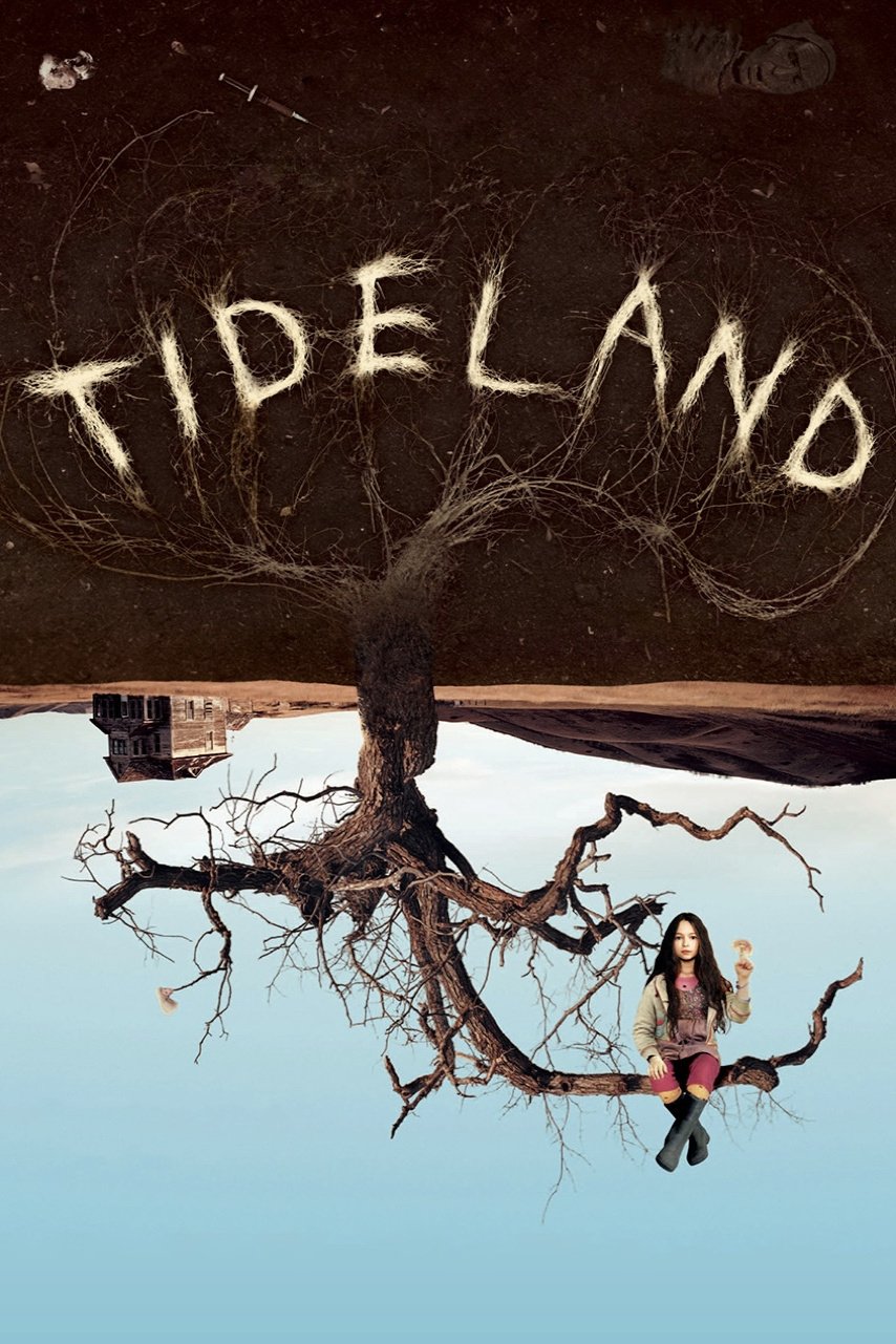 Tideland photo