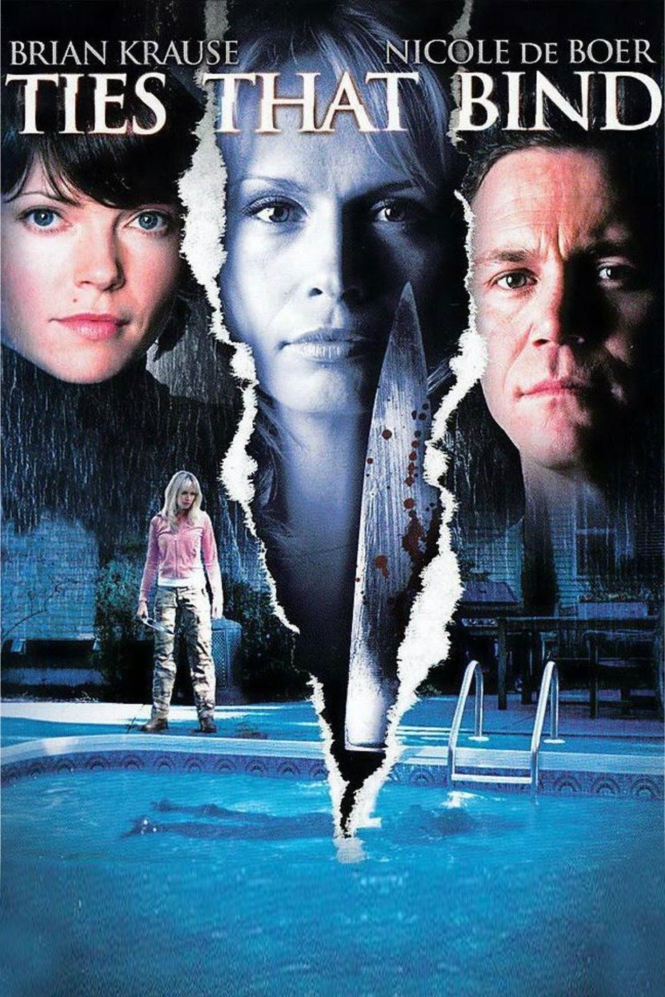 Ties That Bind photo