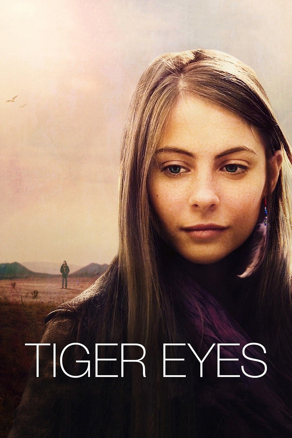 Tiger Eyes photo