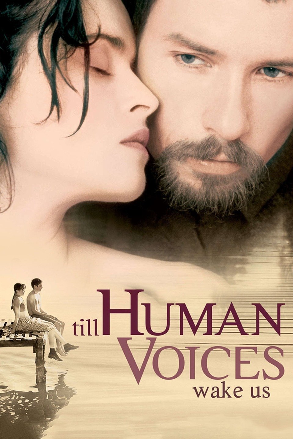 Till Human Voices Wake Us photo