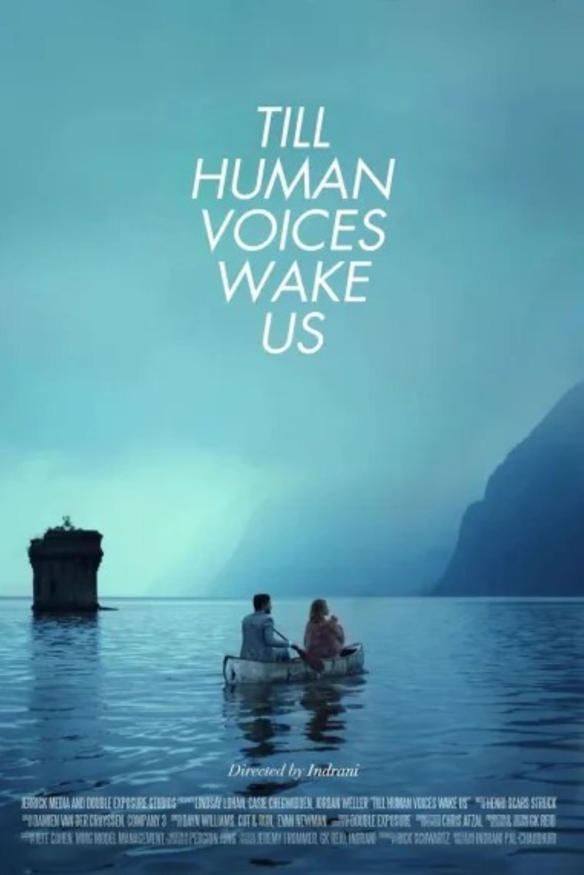 Till Human Voices Wake Us photo