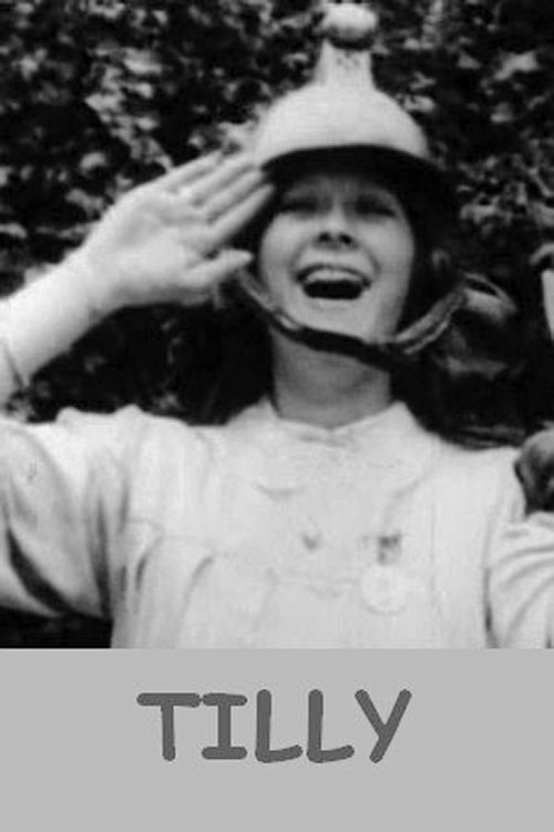 Tilly the Tomboy Visits the Poor photo