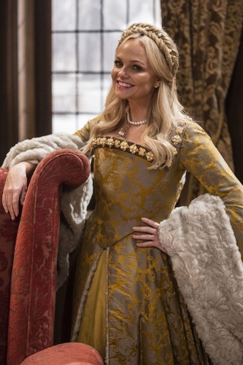 Tim Vine Travels Through Time Christmas Special photo