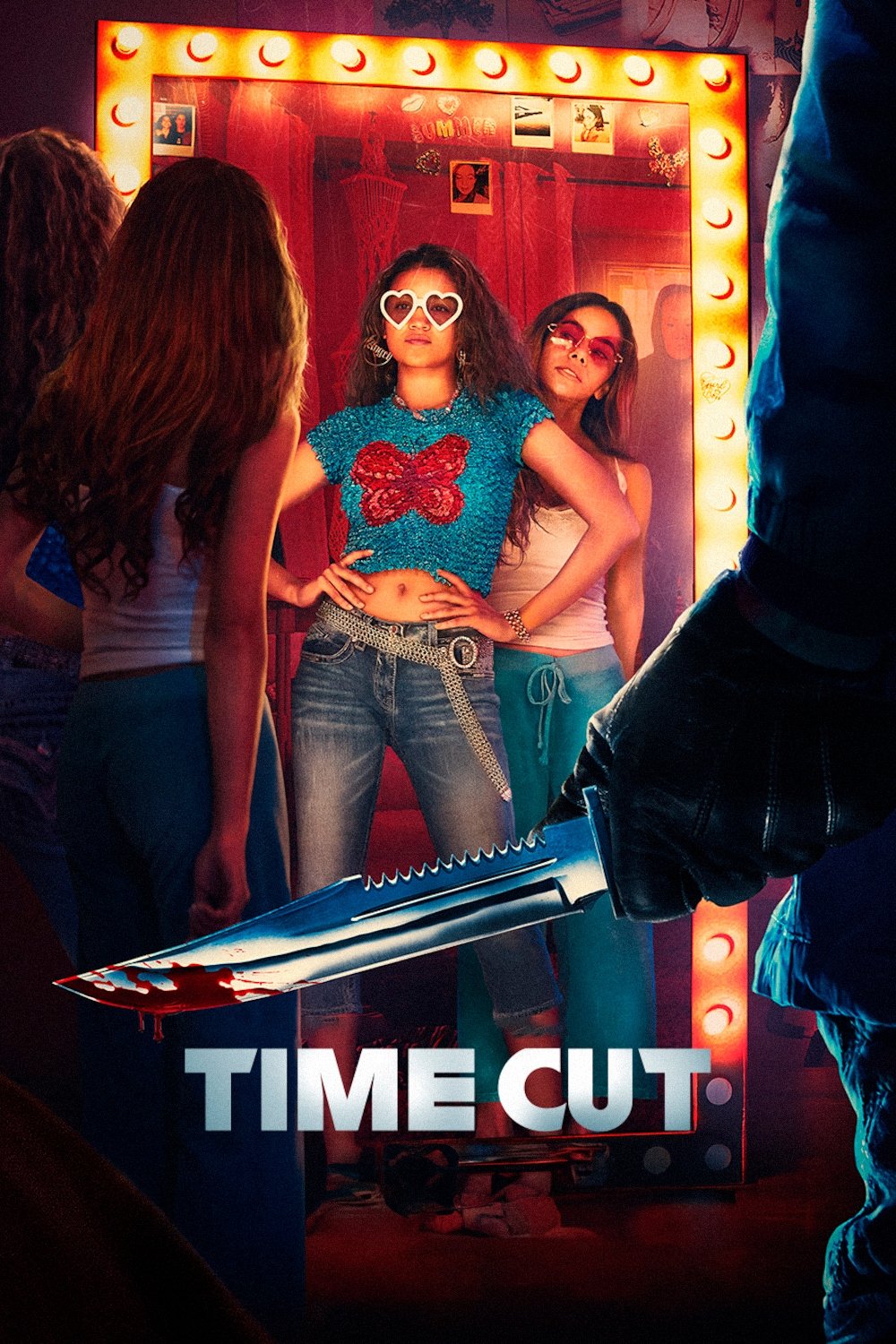 Time Cut photo