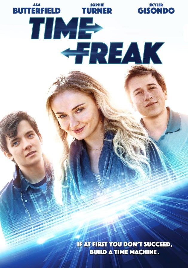 Time Freak photo