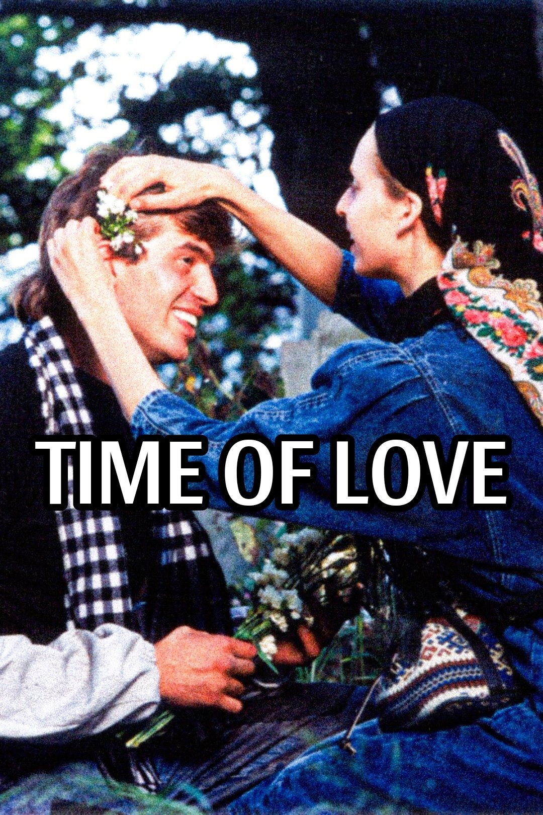 Time of Love photo
