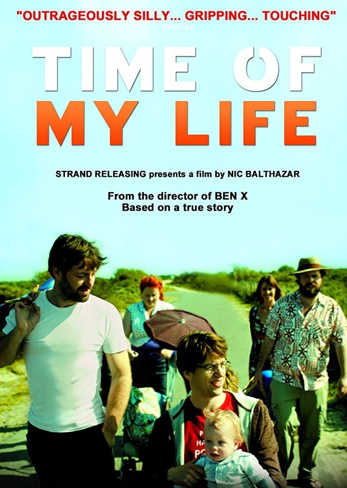 Time of My Life photo