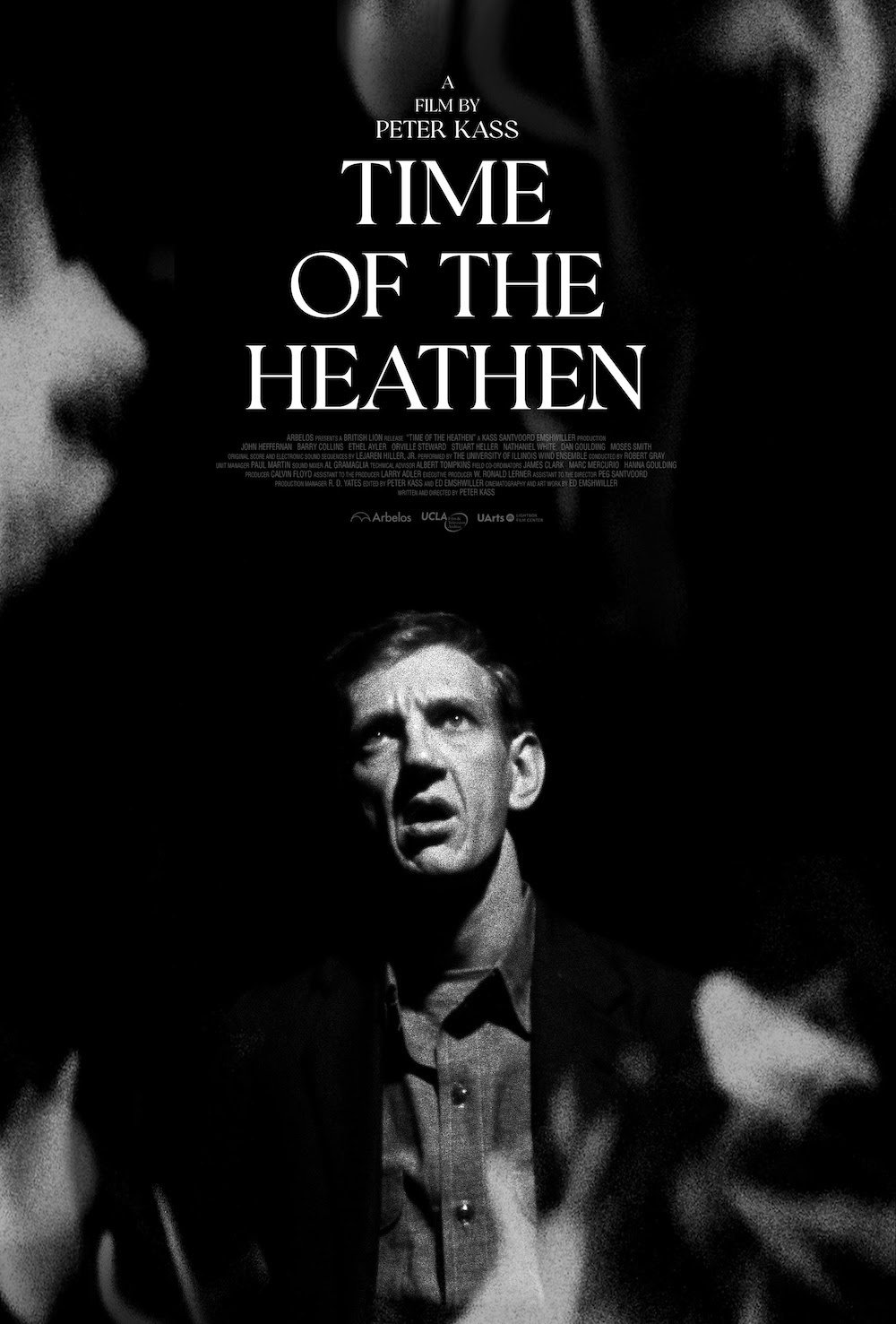 Time of the Heathen photo