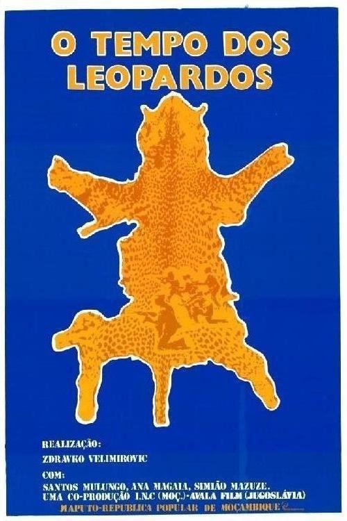 Time of the Leopards photo