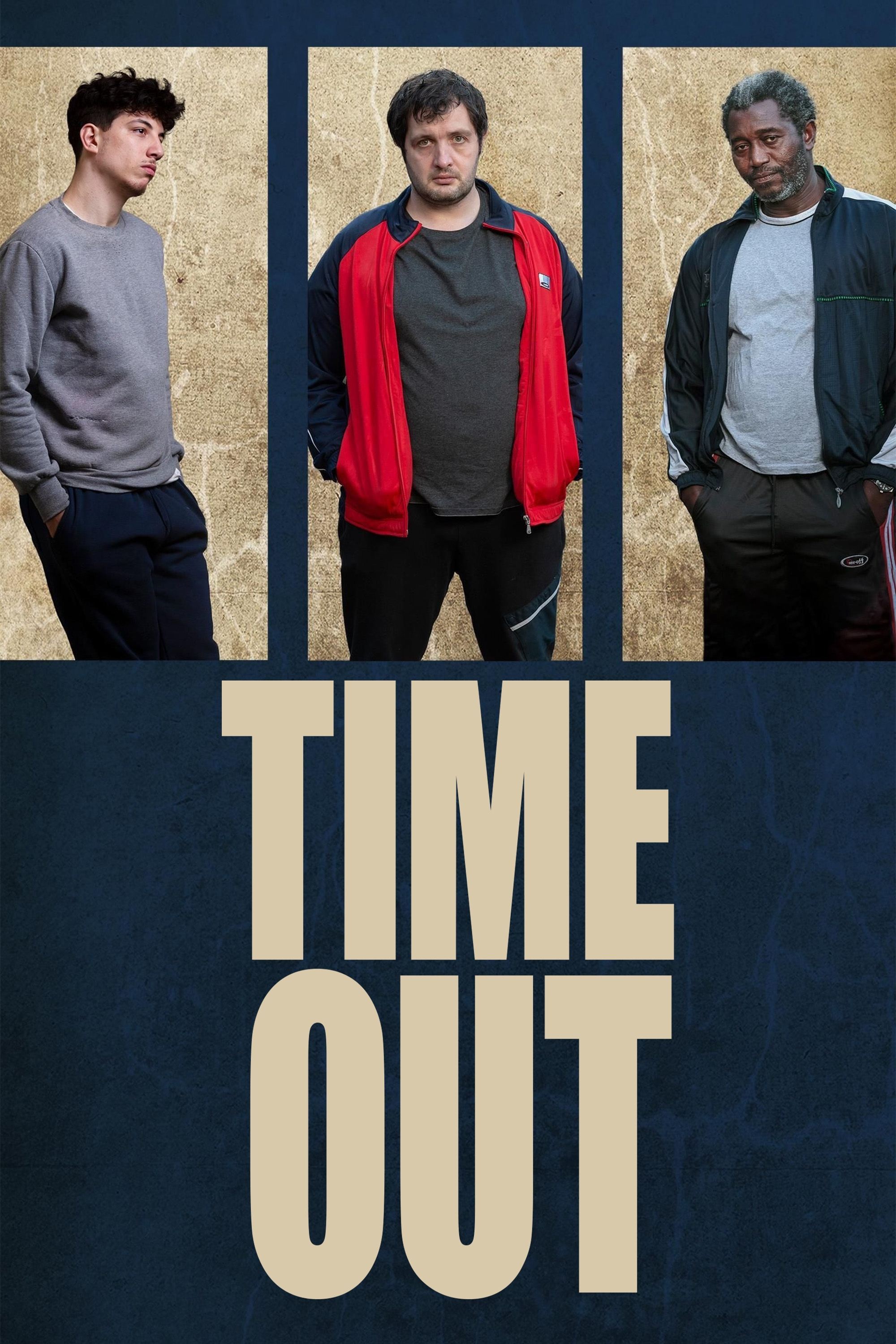 Time Out photo