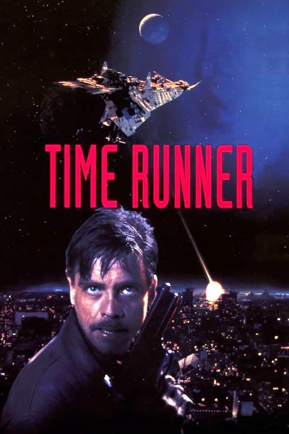 Time Runner photo