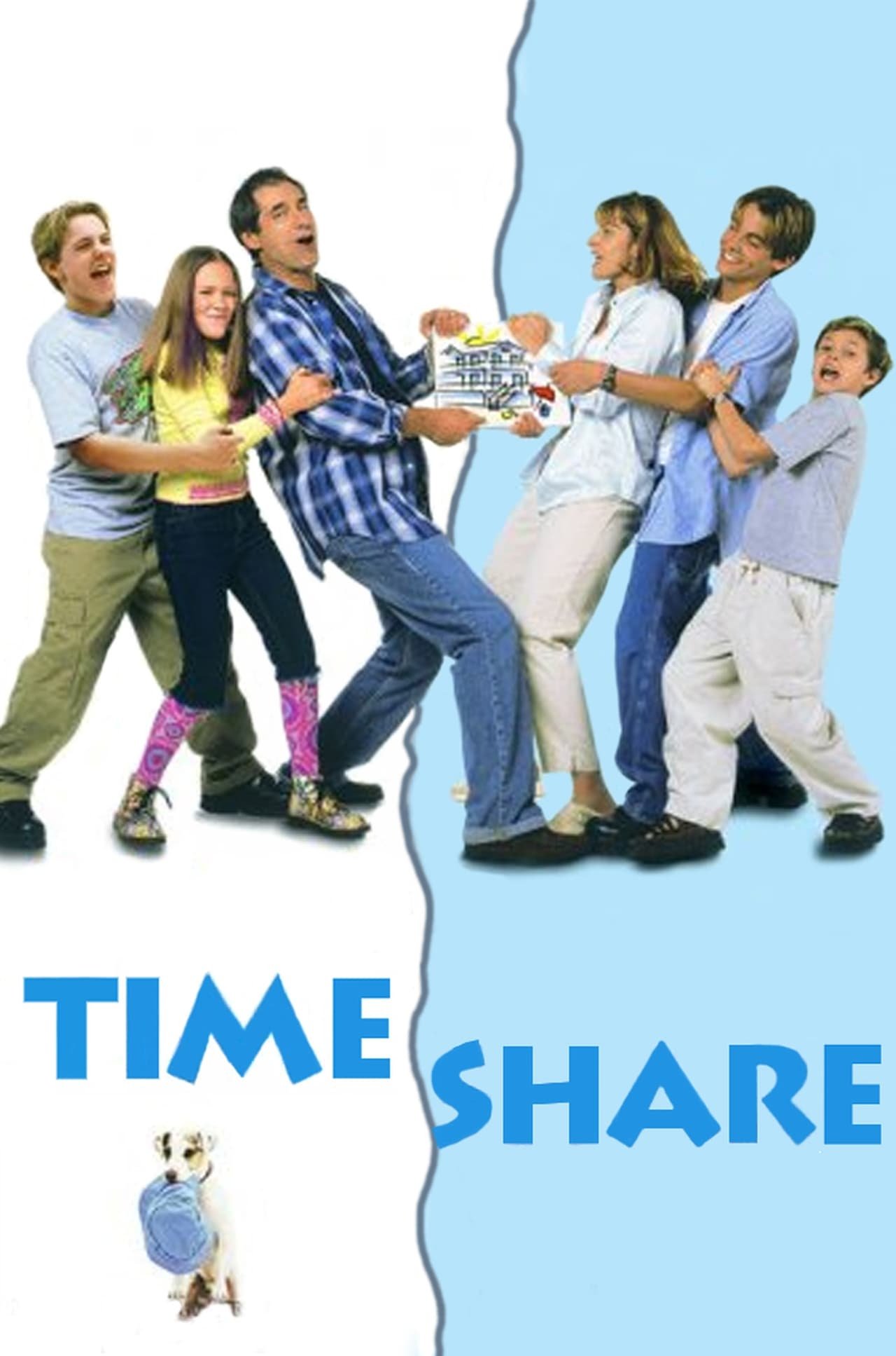 Time Share photo