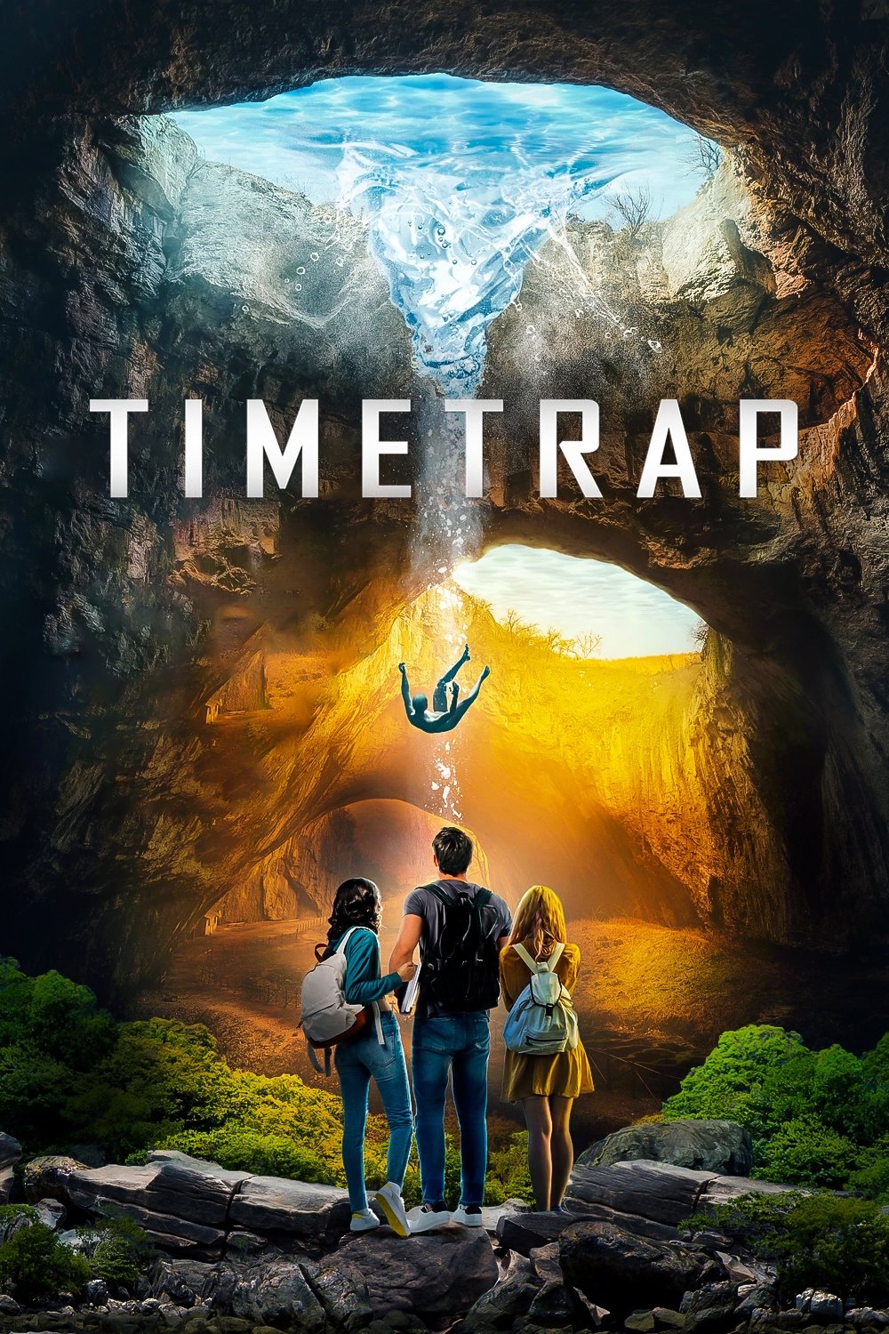 Time Trap photo