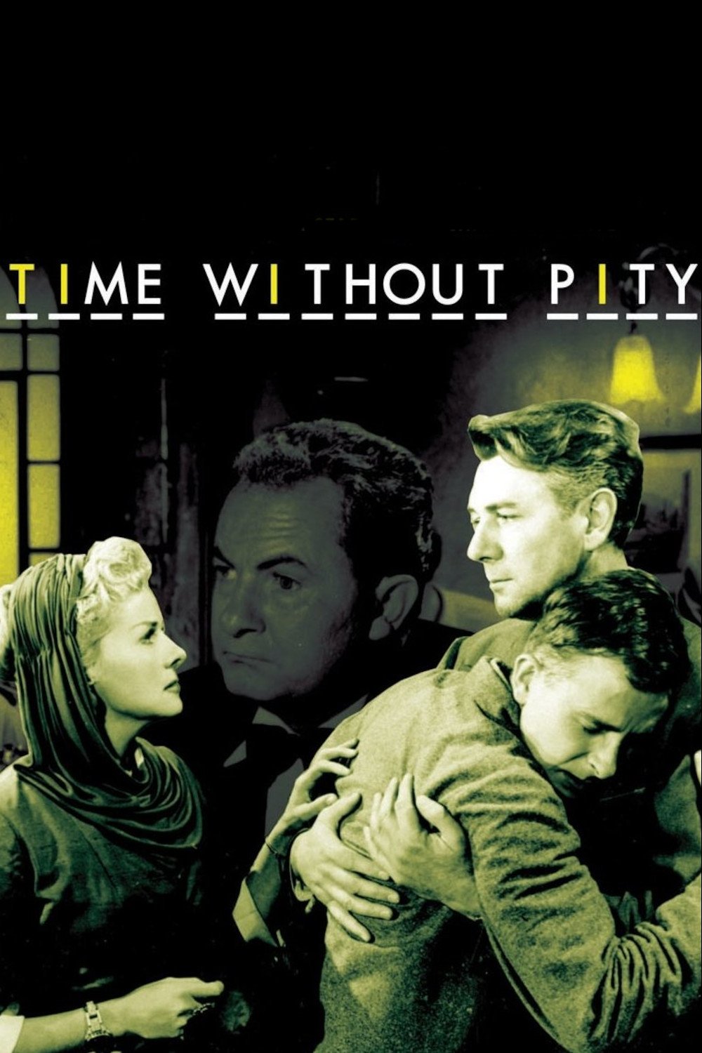 Time Without Pity photo