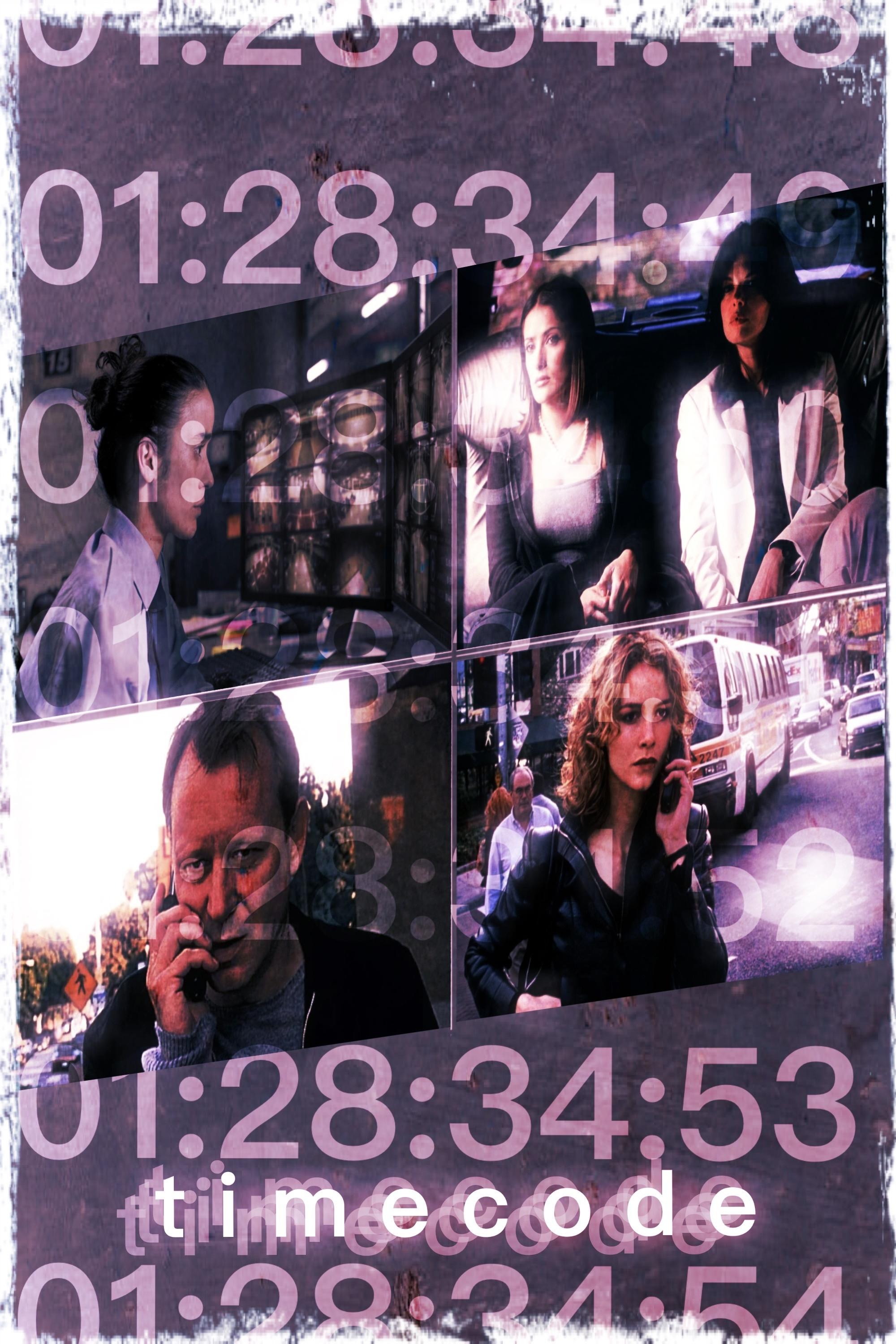 Timecode photo