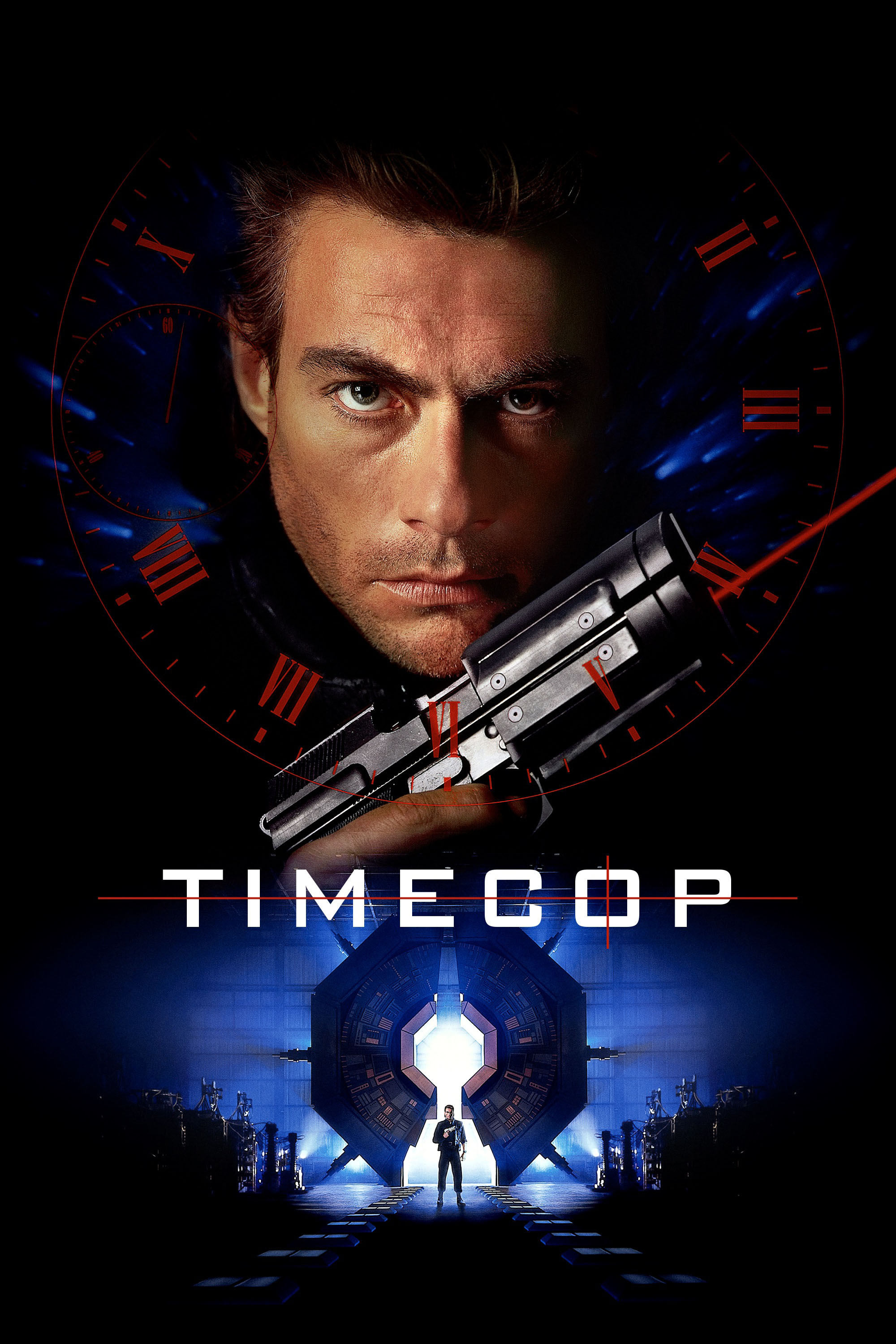 Timecop photo