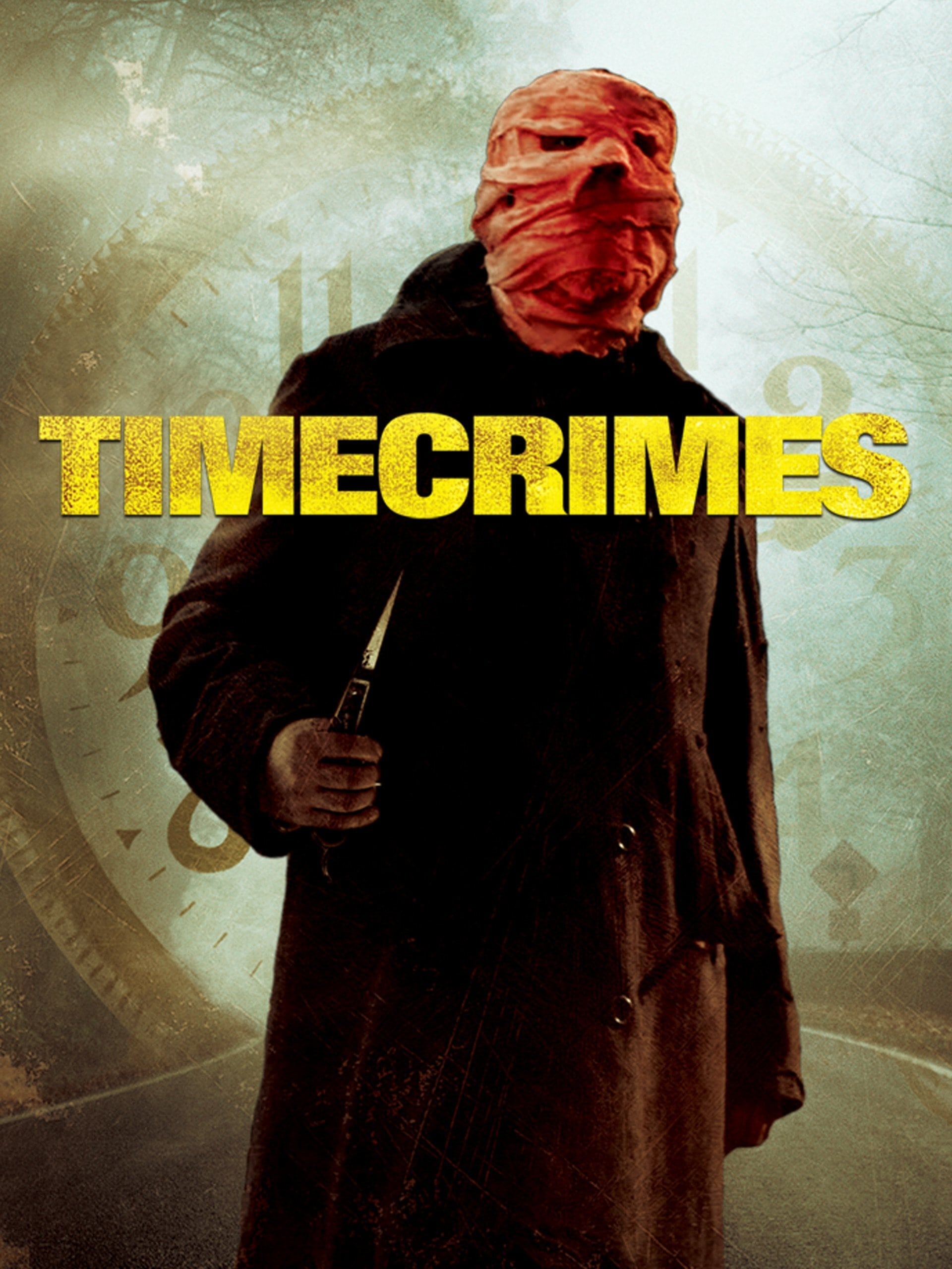 Timecrimes photo