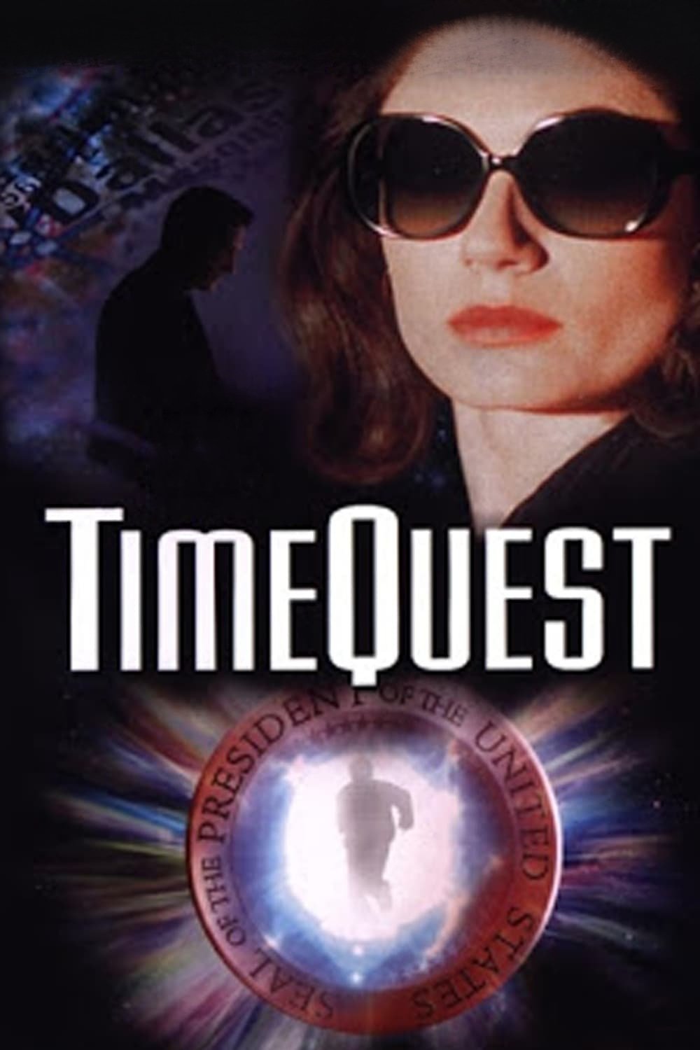 Timequest photo