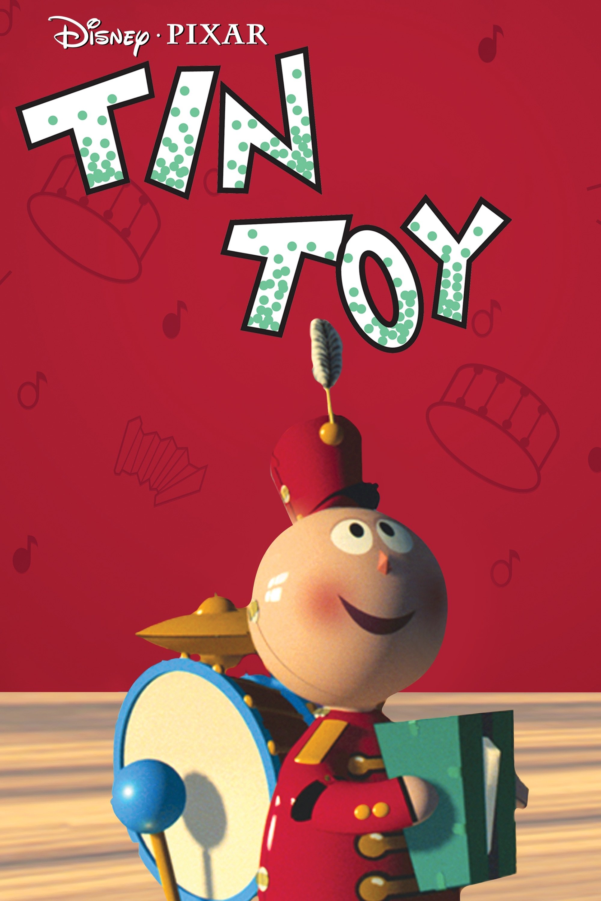 Tin Toy photo