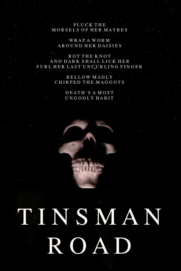Tinsman Road photo