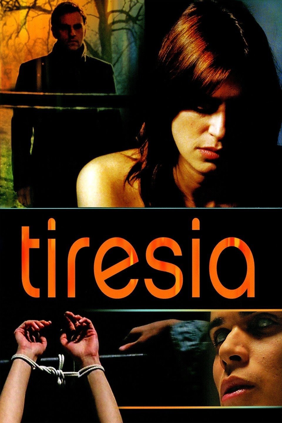 Tiresia photo