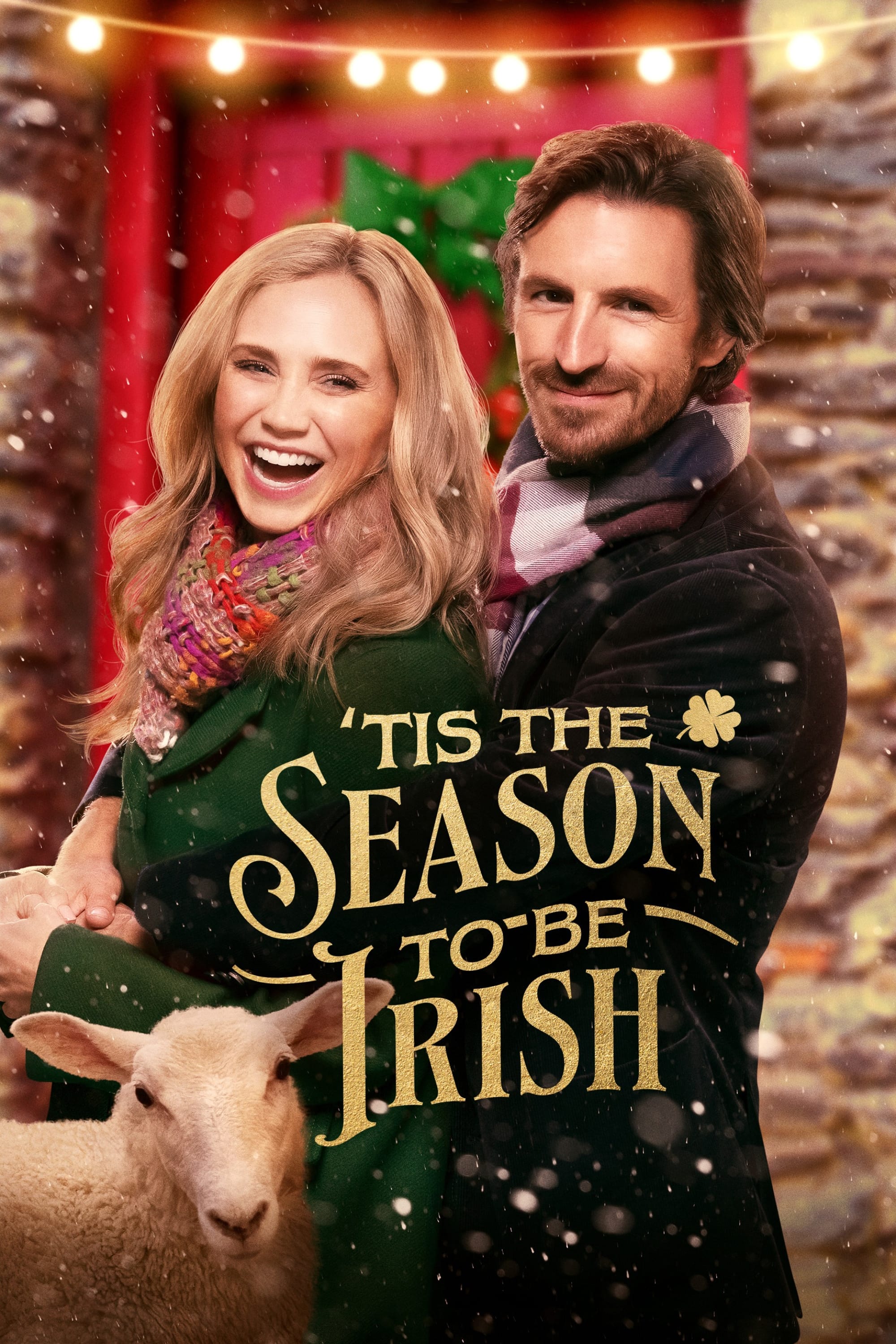 'Tis the Season to Be Irish photo