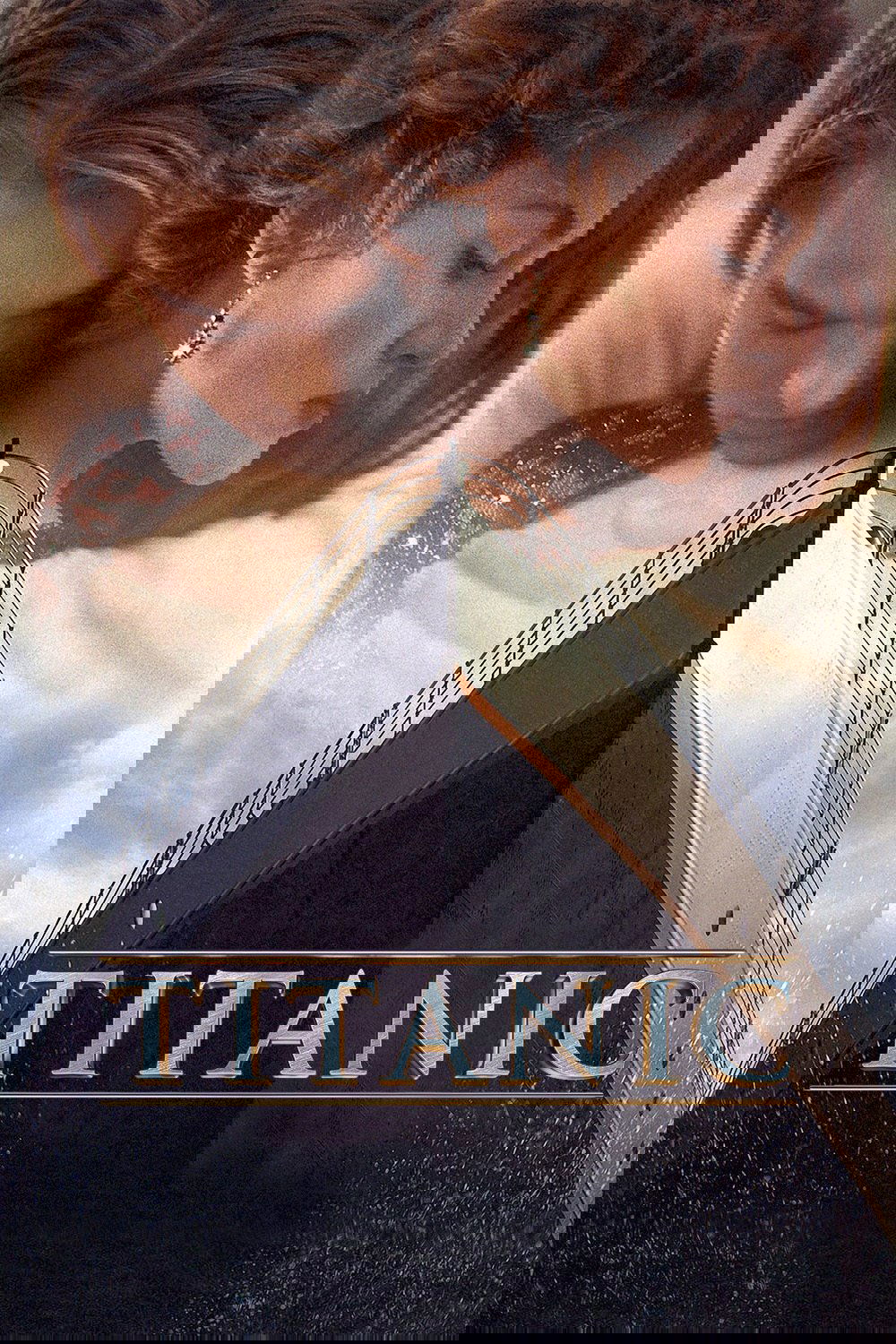Titanic photo