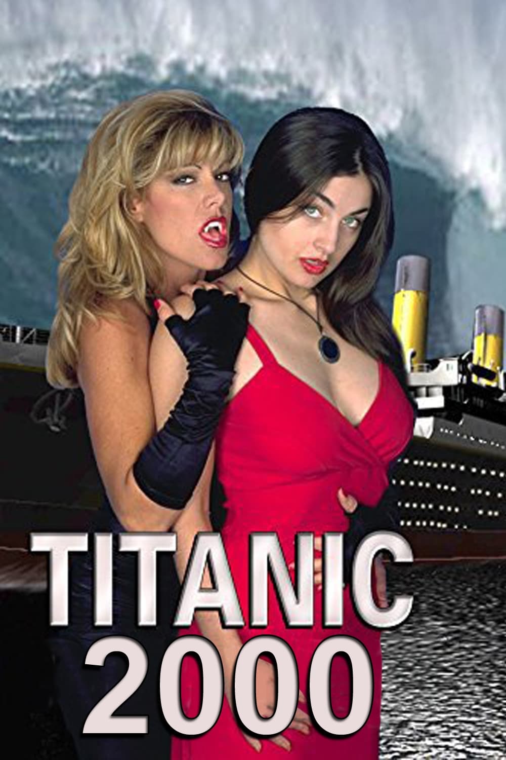 Titanic 2000 photo