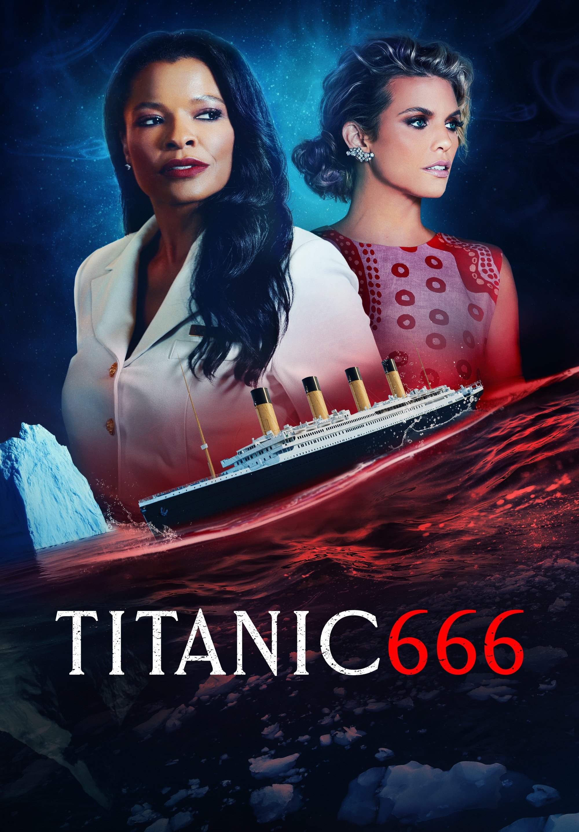 Titanic 666 photo