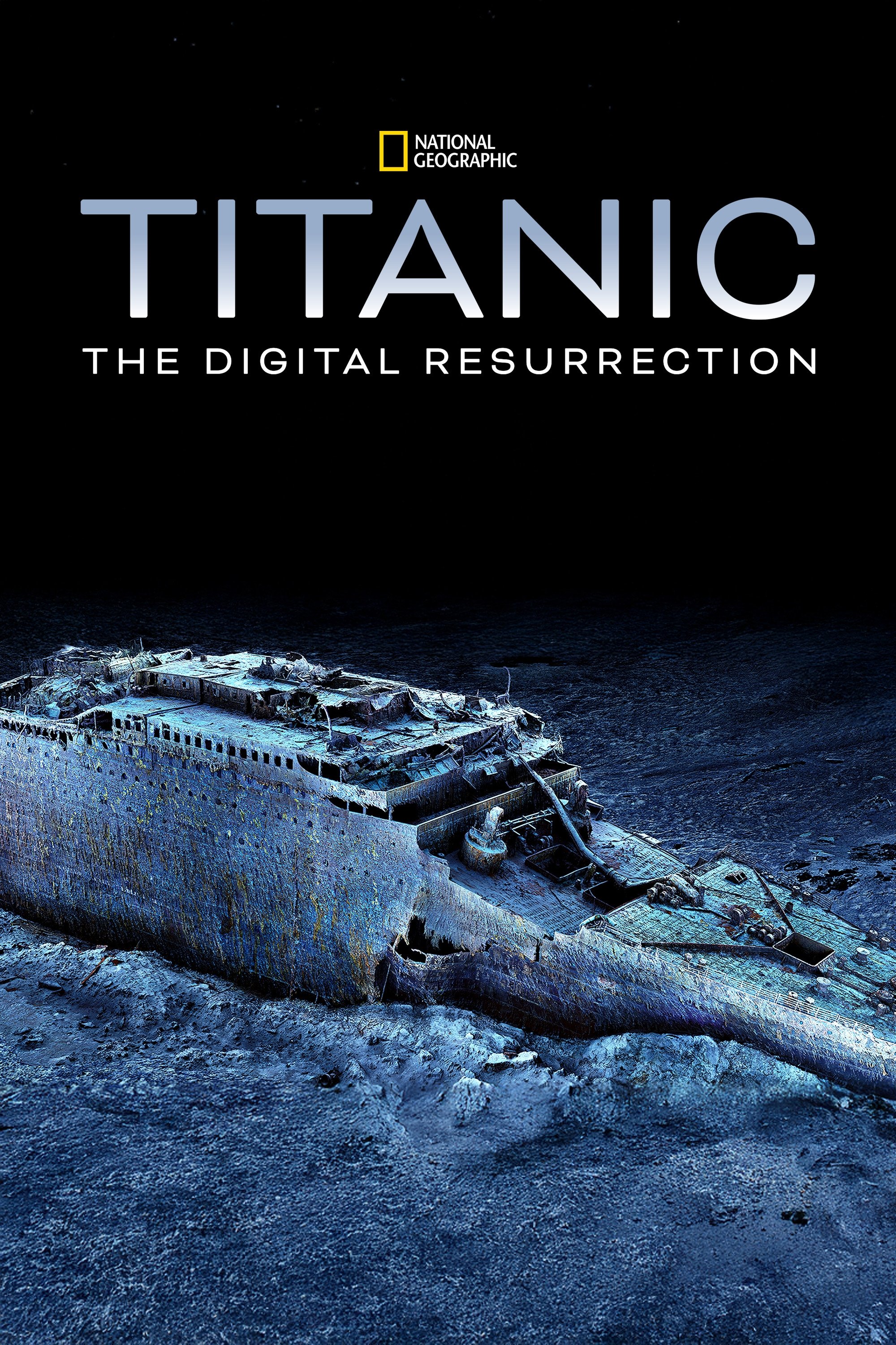 Titanic: The Digital Resurrection photo