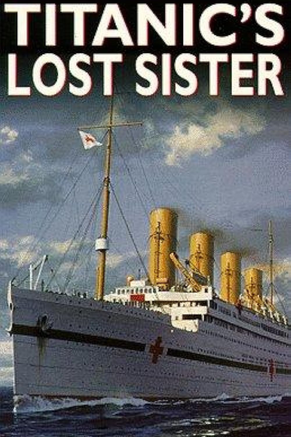 Titanic's Lost Sister photo