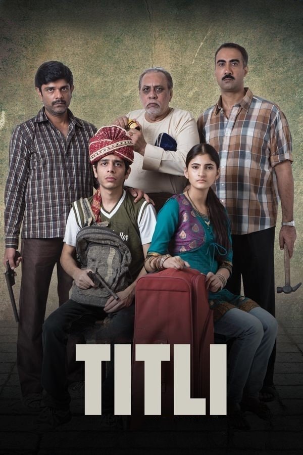 Titli photo