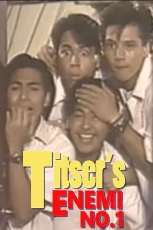 Titser's Enemy No. 1 photo