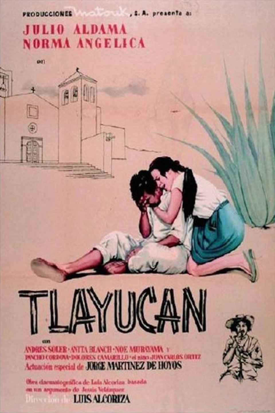 Tlayucan photo