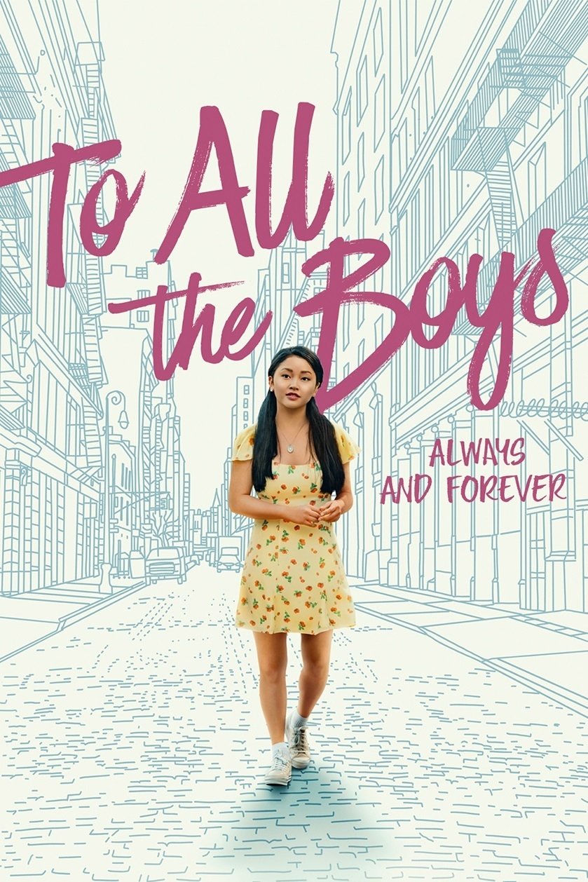 To All the Boys: Always and Forever photo